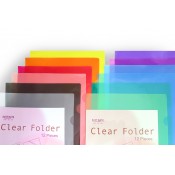 Clear Folder